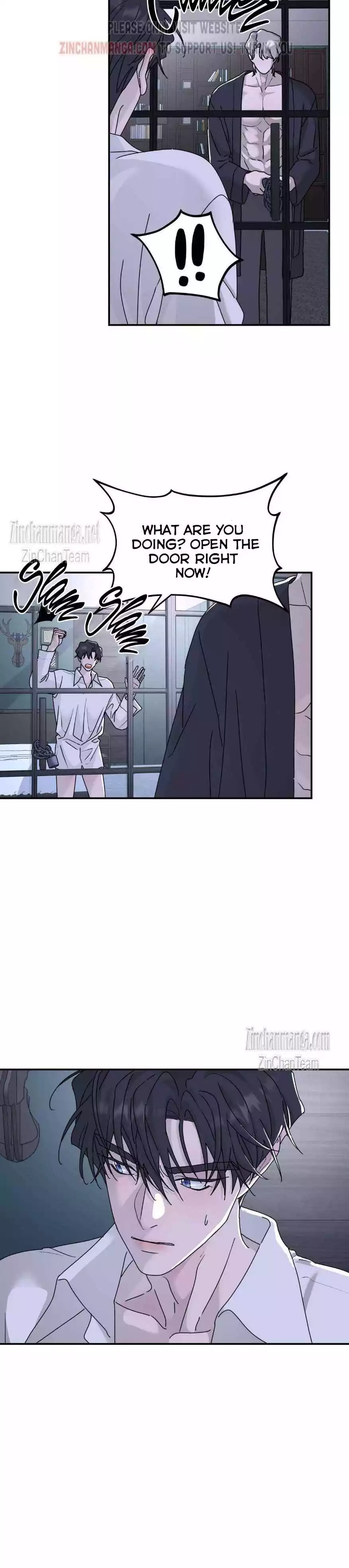 A Tree Without Roots - Chapter 69 Page 4
