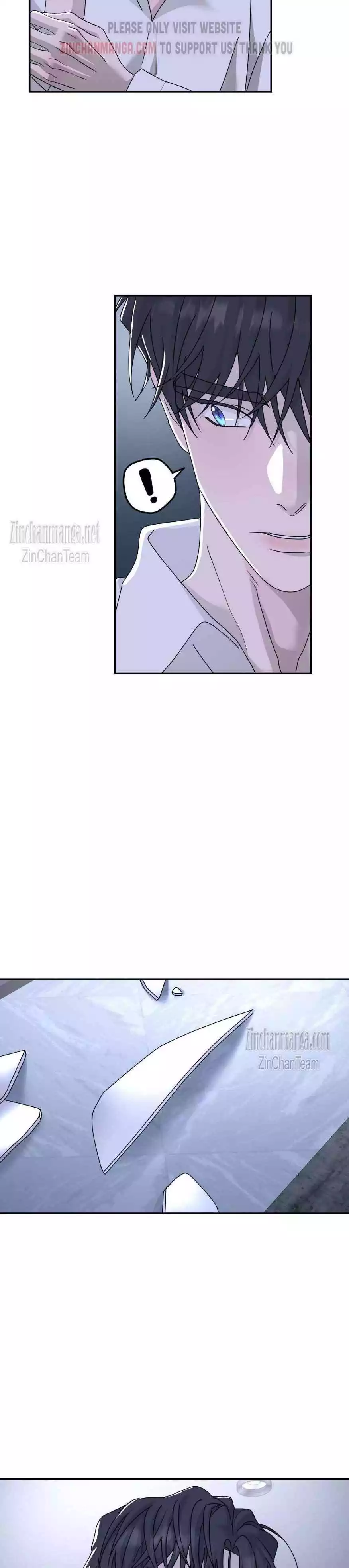 A Tree Without Roots - Chapter 69 Page 6