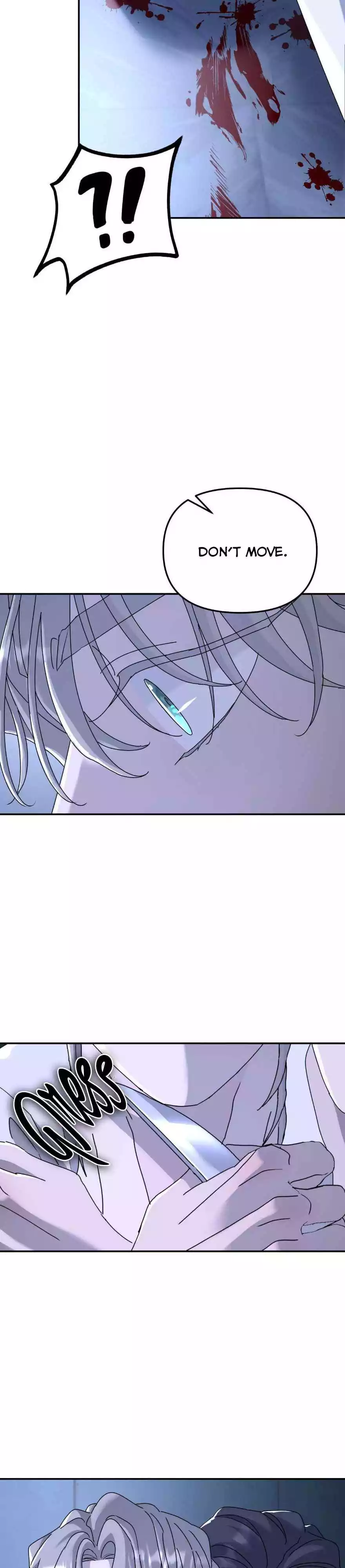 A Tree Without Roots - Chapter 69 Page 12