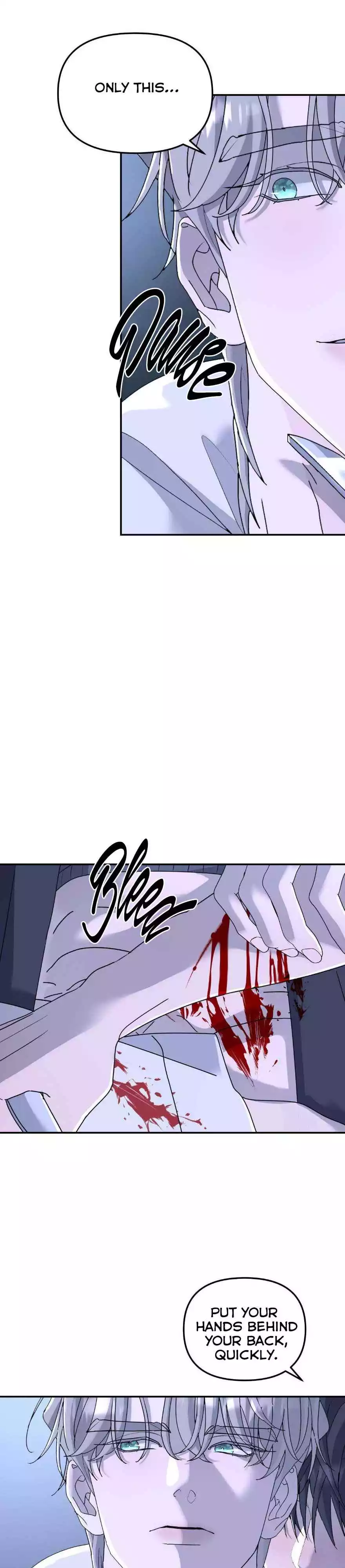 A Tree Without Roots - Chapter 69 Page 14