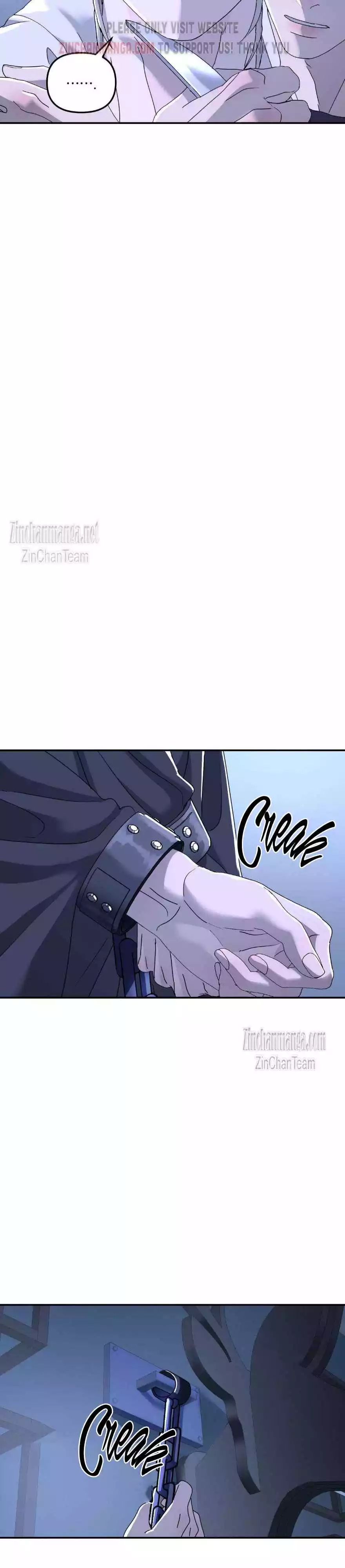 A Tree Without Roots - Chapter 69 Page 15