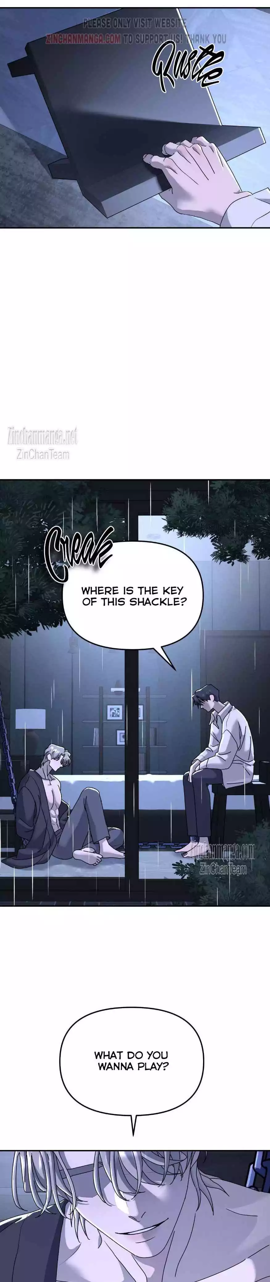 A Tree Without Roots - Chapter 69 Page 16