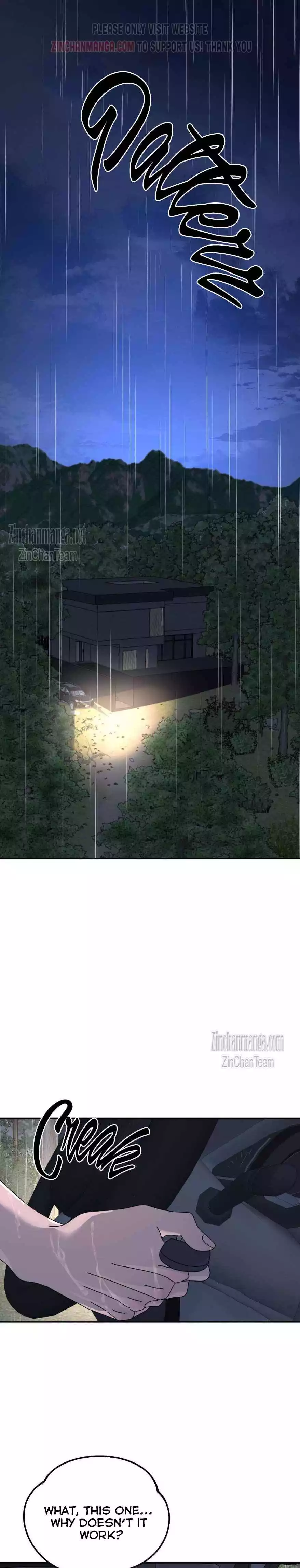 A Tree Without Roots - Chapter 69 Page 26