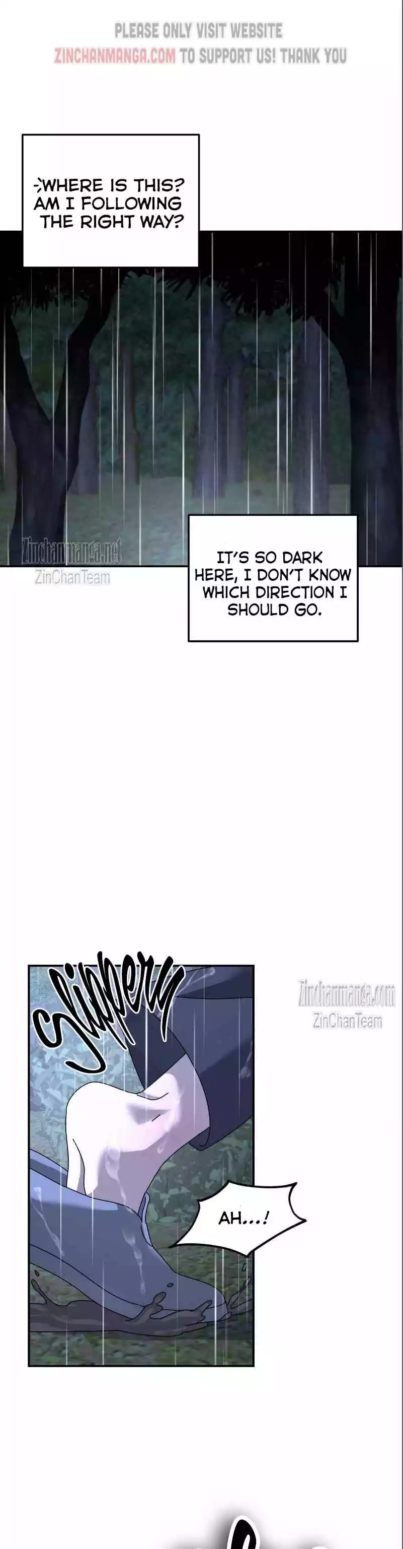 A Tree Without Roots - Chapter 70 Page 4