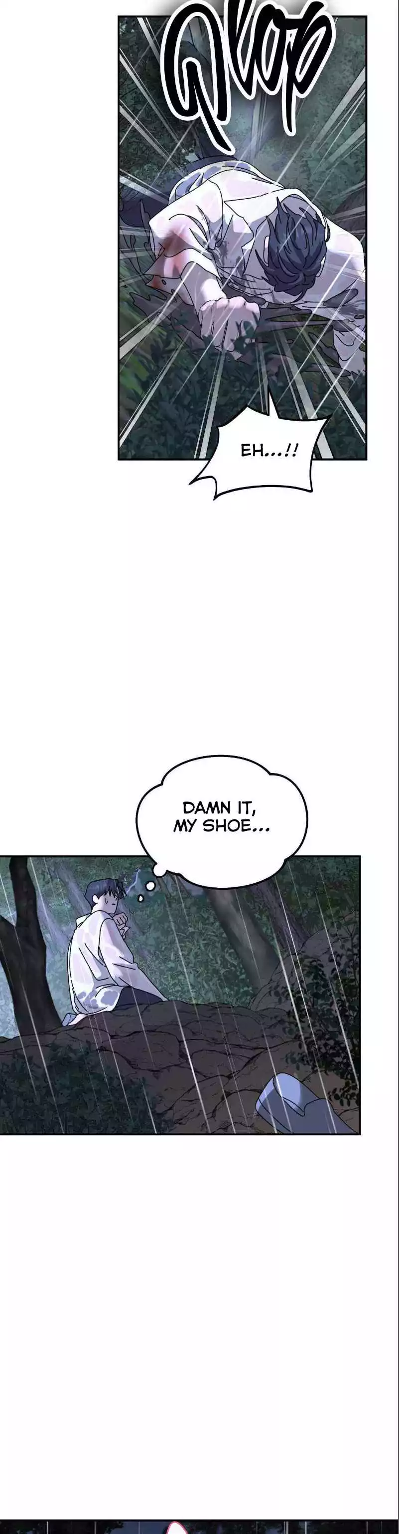 A Tree Without Roots - Chapter 70 Page 5