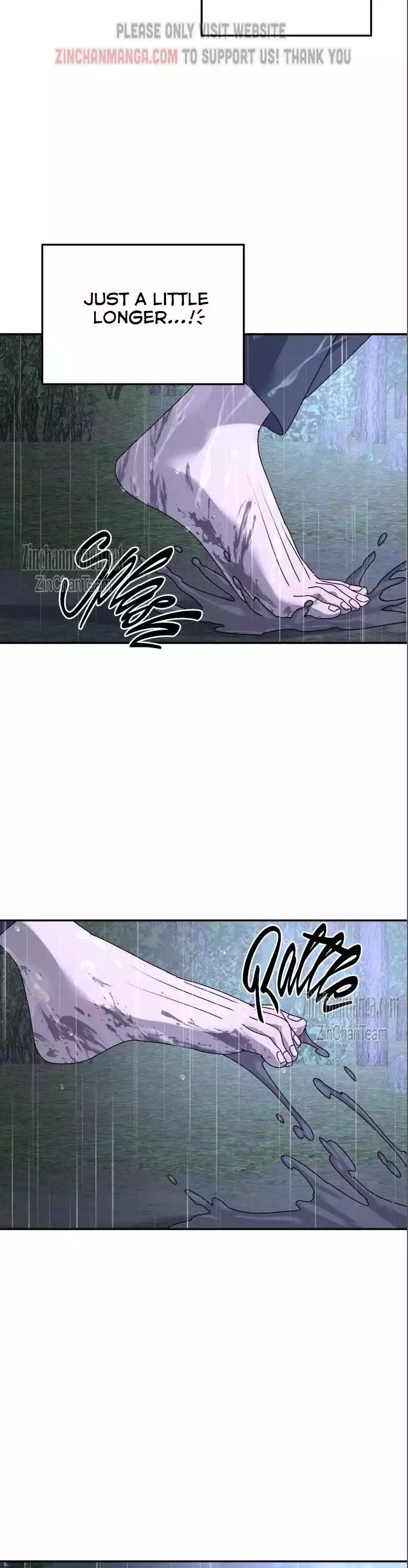 A Tree Without Roots - Chapter 70 Page 10