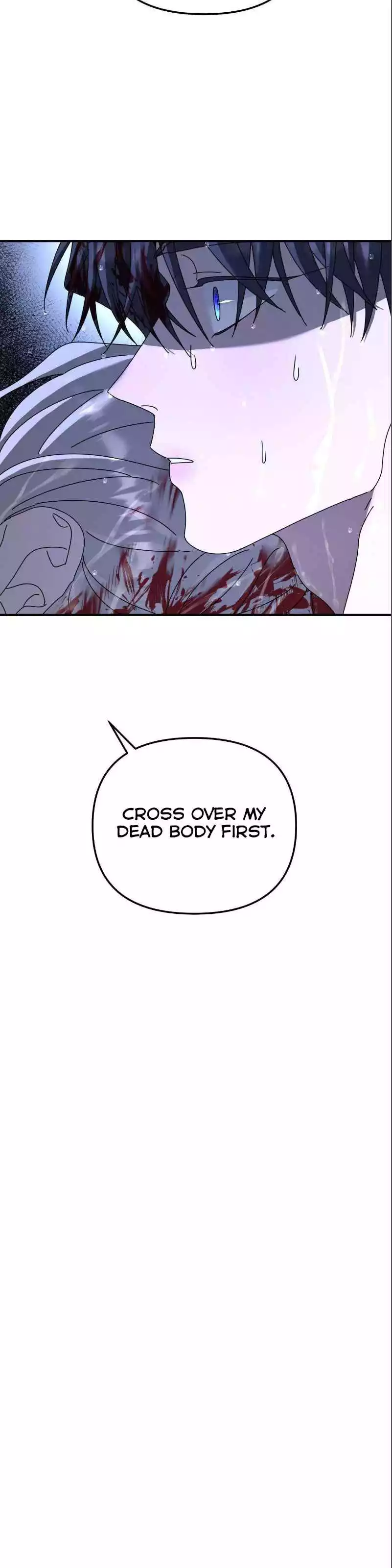 A Tree Without Roots - Chapter 70 Page 22