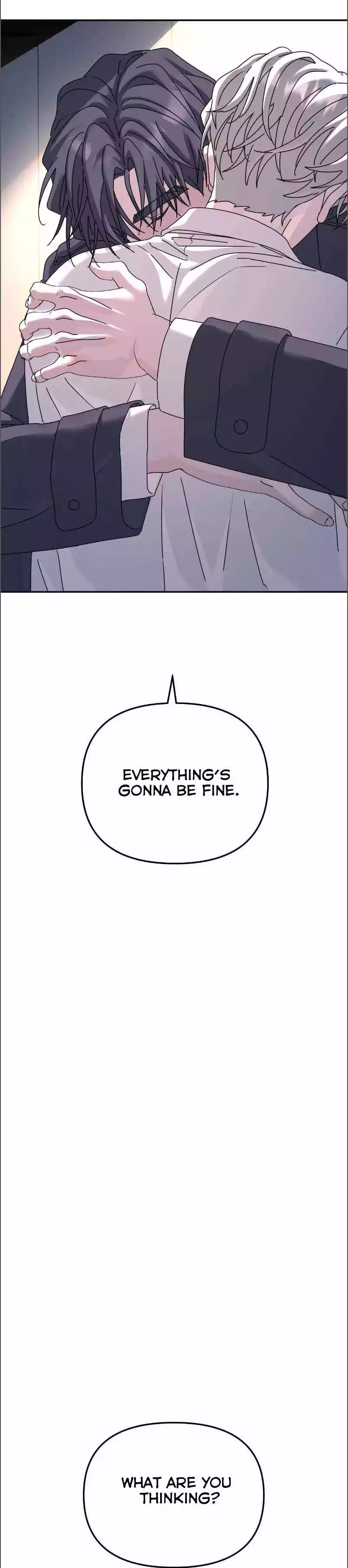 A Tree Without Roots - Chapter 70 Page 30