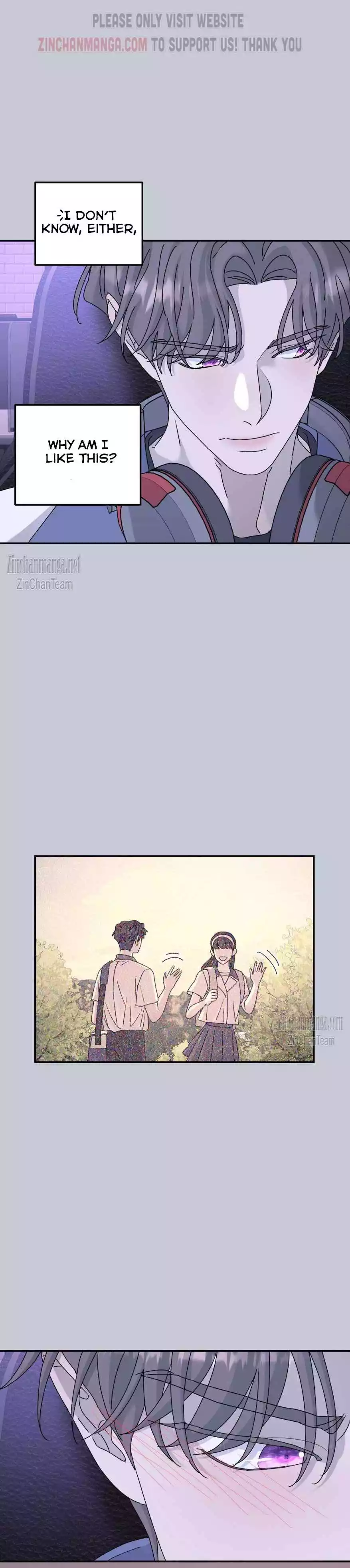 A Tree Without Roots - Chapter 71 Page 4