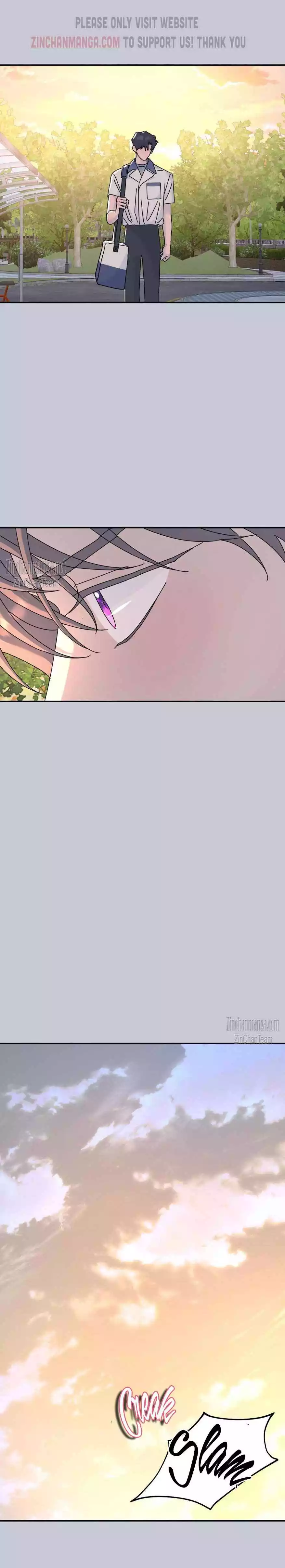 A Tree Without Roots - Chapter 71 Page 10