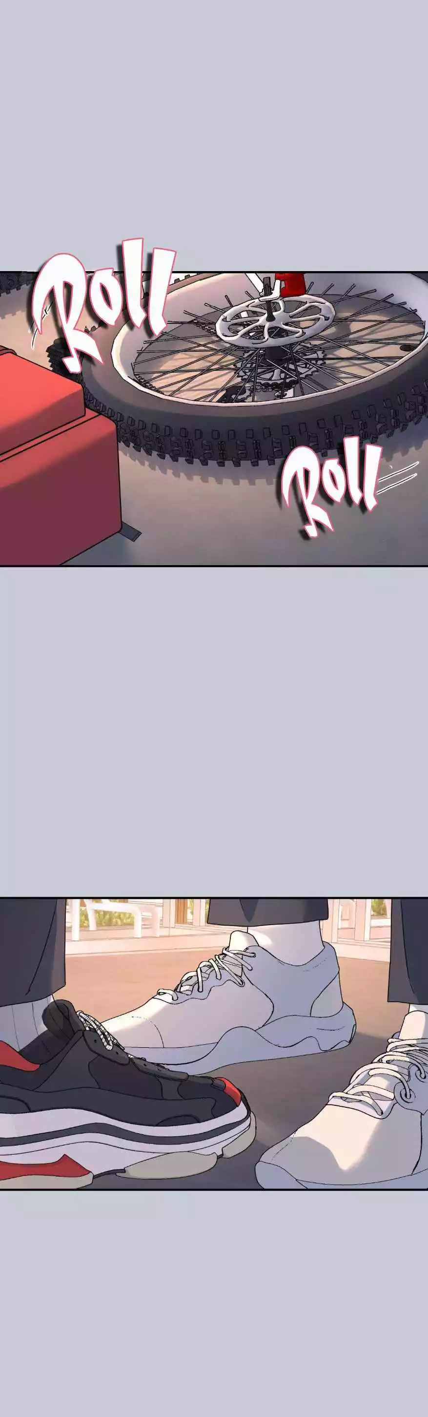 A Tree Without Roots - Chapter 71 Page 11