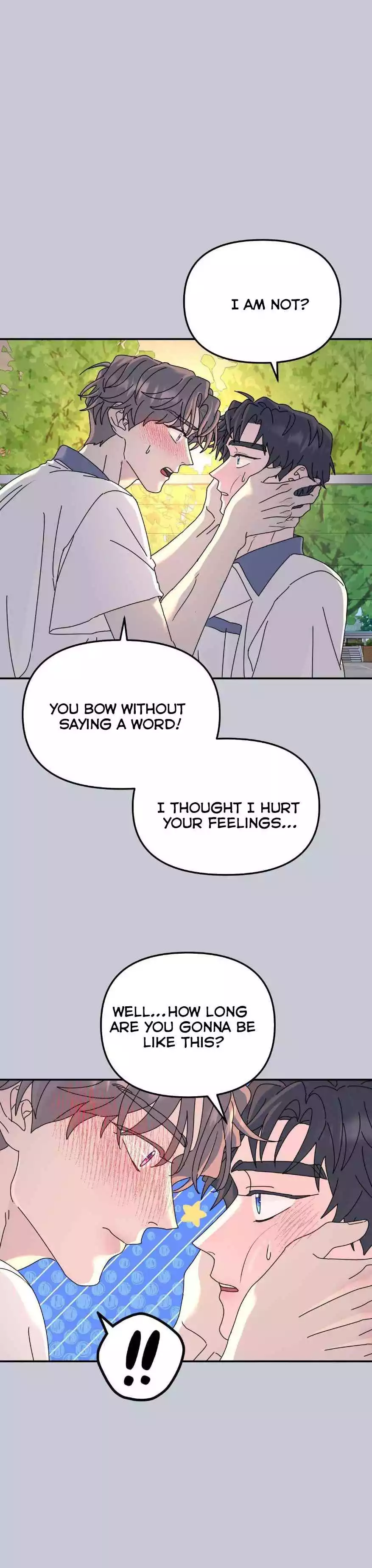 A Tree Without Roots - Chapter 71 Page 13