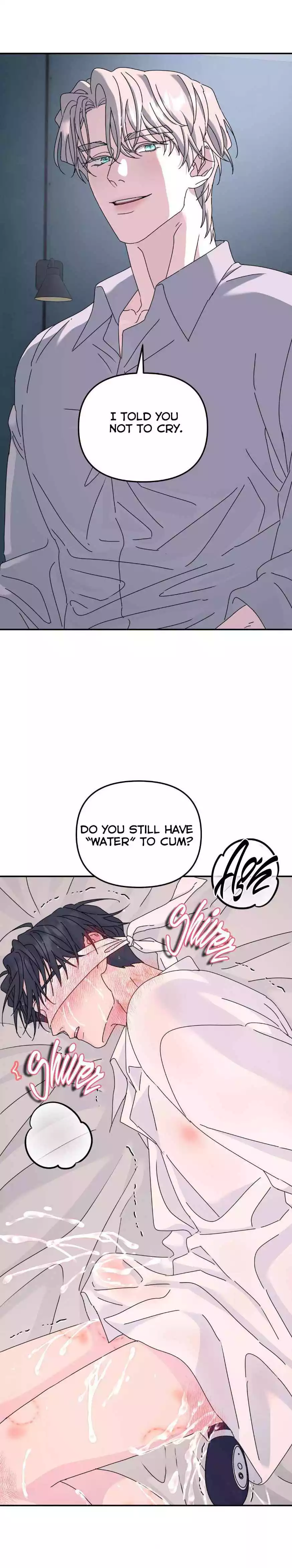 A Tree Without Roots - Chapter 71 Page 29