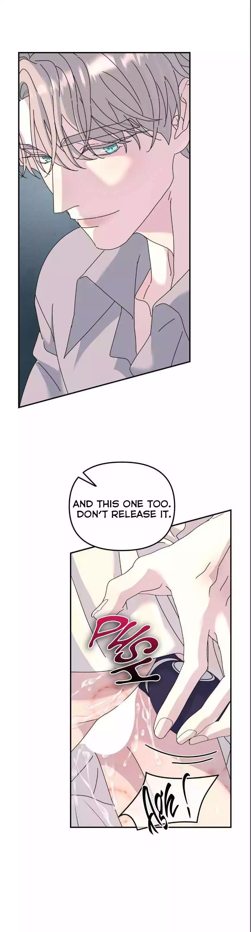 A Tree Without Roots - Chapter 72 Page 3