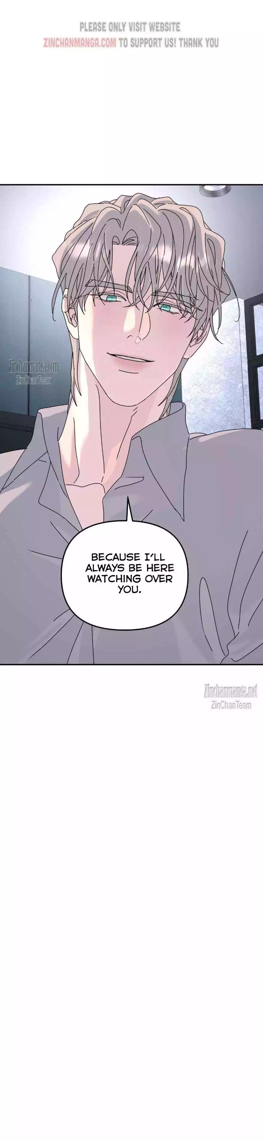 A Tree Without Roots - Chapter 72 Page 10