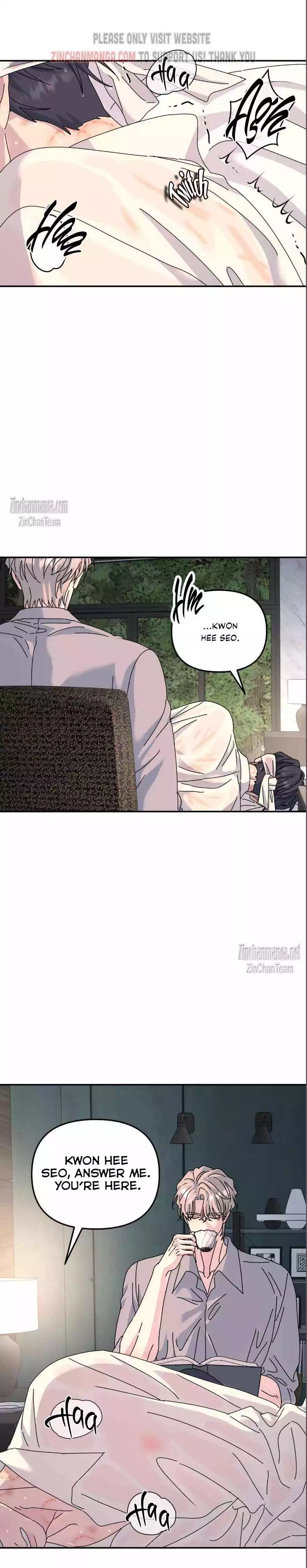 A Tree Without Roots - Chapter 72 Page 20