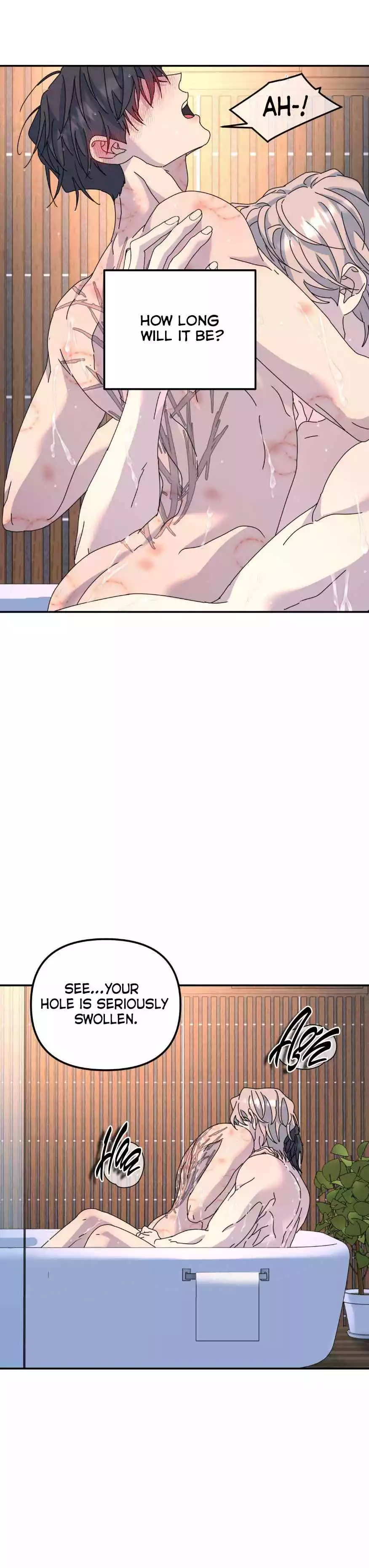 A Tree Without Roots - Chapter 74 Page 3