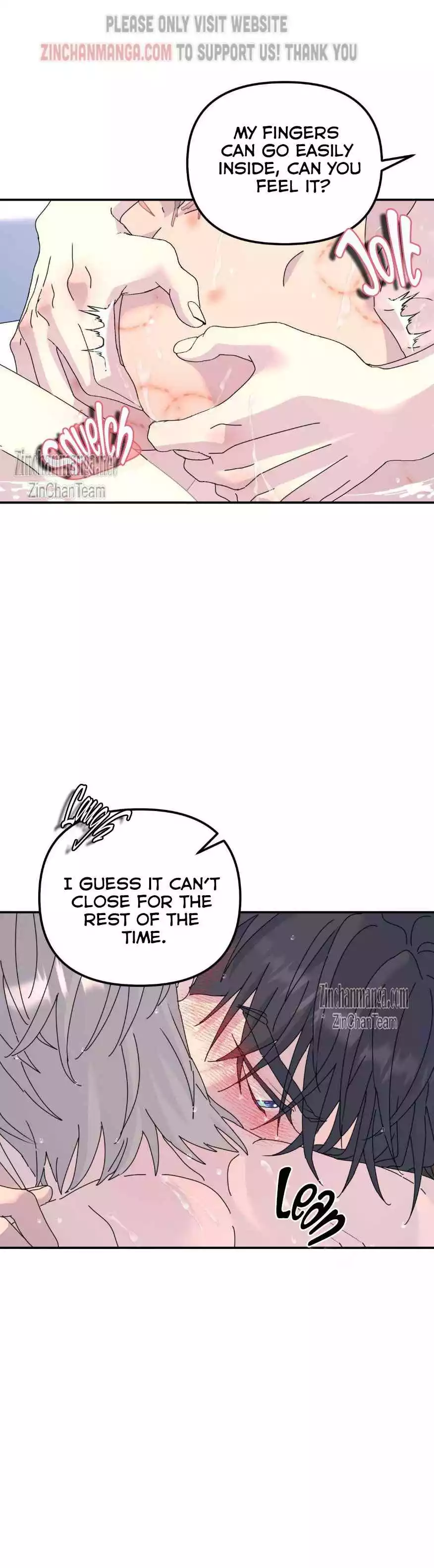 A Tree Without Roots - Chapter 74 Page 4