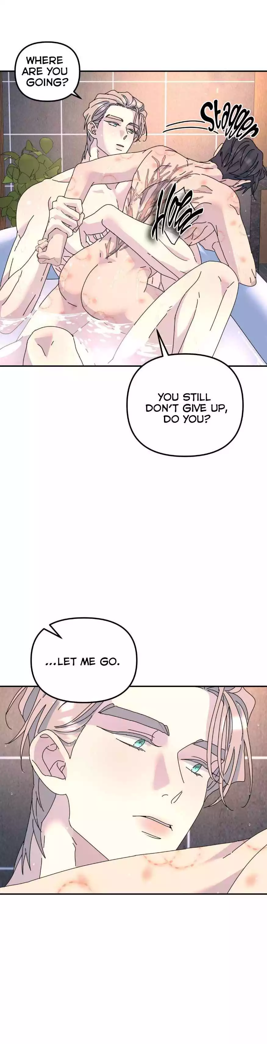 A Tree Without Roots - Chapter 74 Page 5