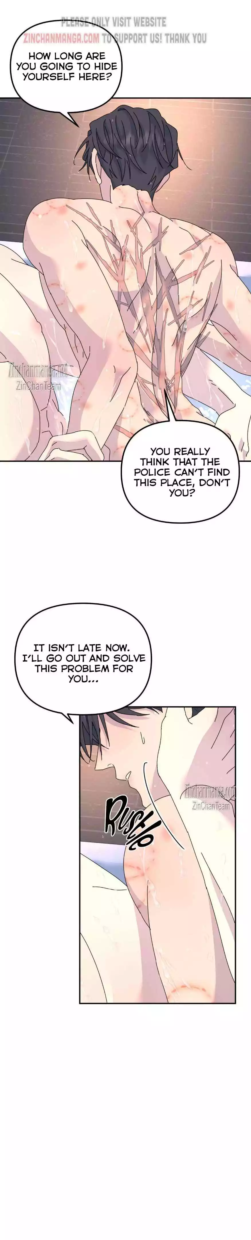 A Tree Without Roots - Chapter 74 Page 6