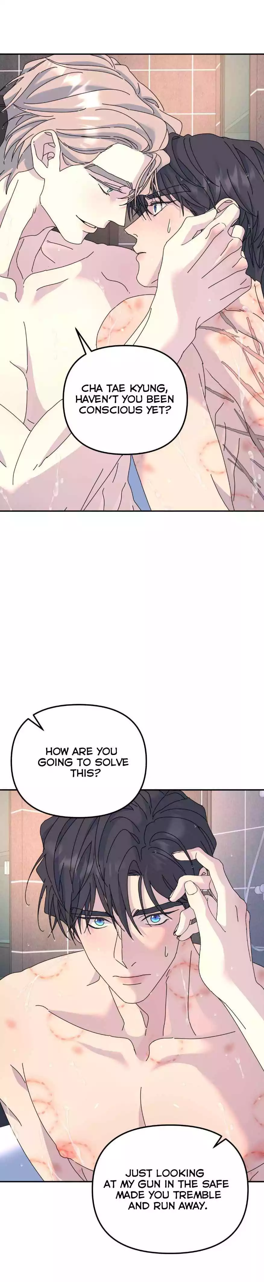 A Tree Without Roots - Chapter 74 Page 7