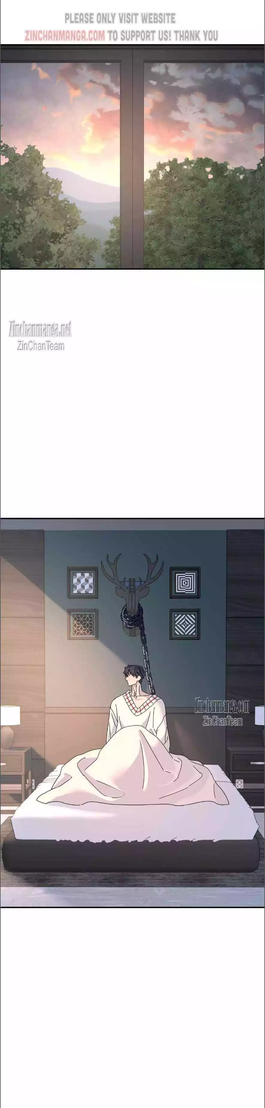 A Tree Without Roots - Chapter 74 Page 20