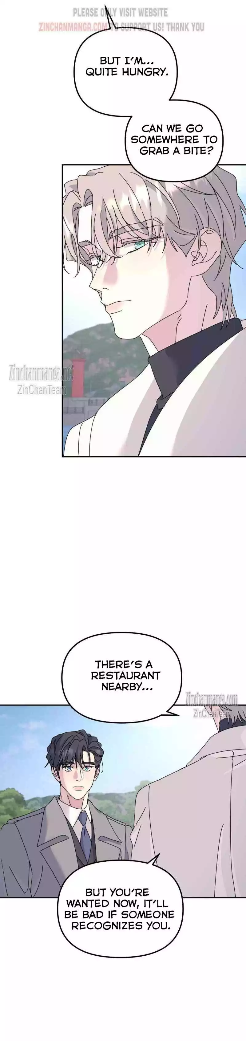 A Tree Without Roots - Chapter 75 Page 6