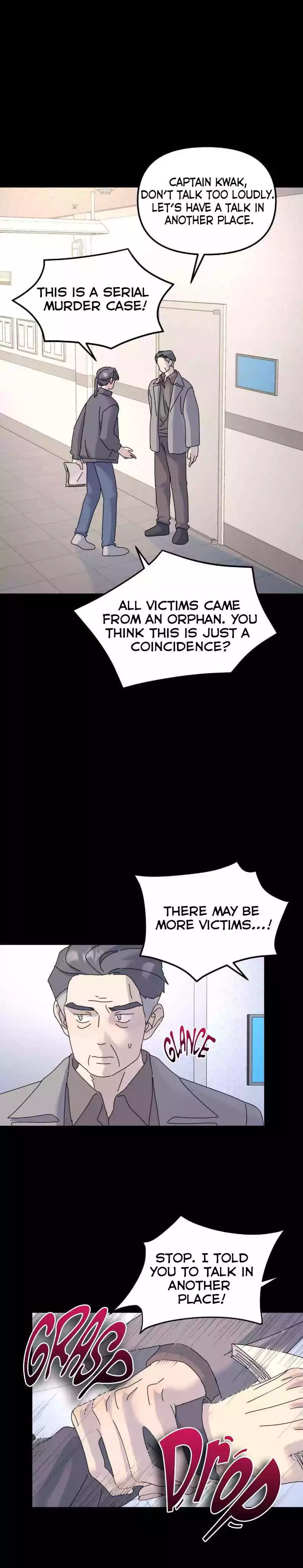 A Tree Without Roots - Chapter 75 Page 11