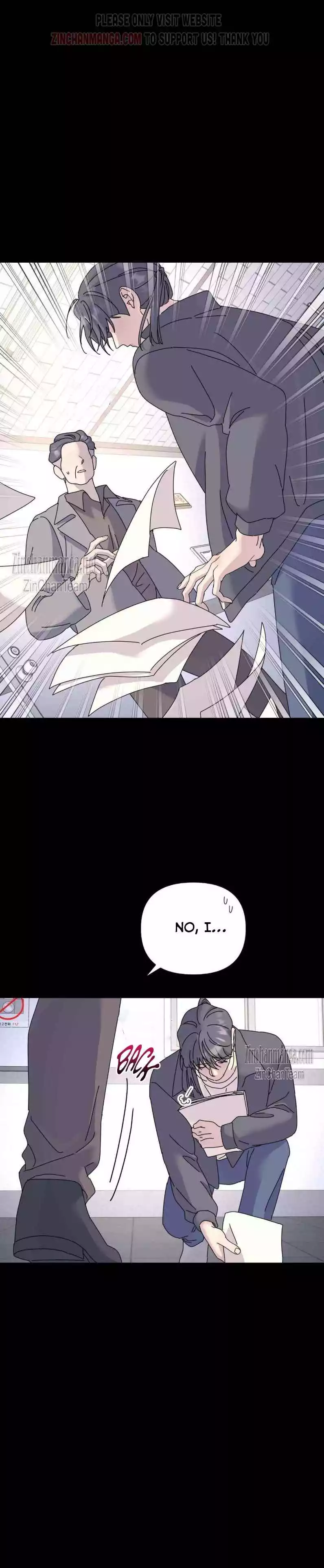 A Tree Without Roots - Chapter 75 Page 12