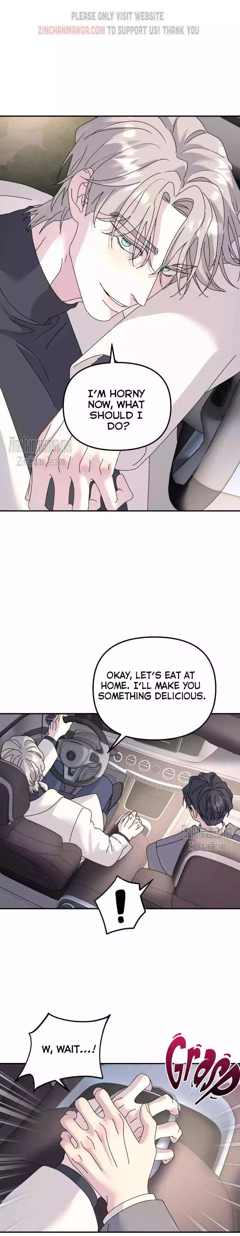 A Tree Without Roots - Chapter 75 Page 20