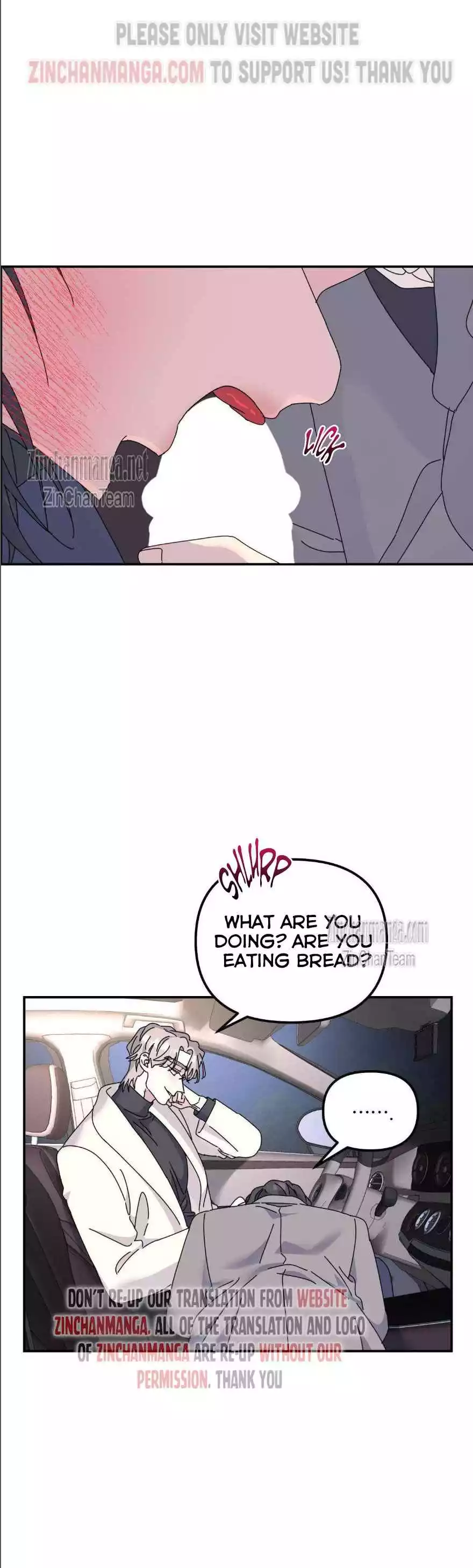 A Tree Without Roots - Chapter 76 Page 4