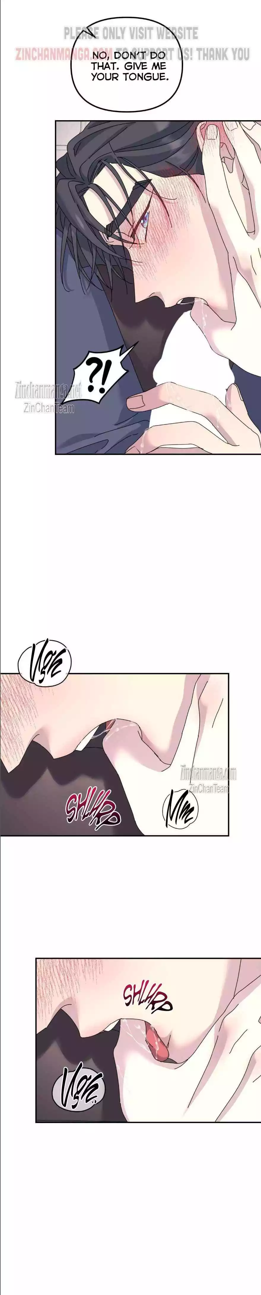 A Tree Without Roots - Chapter 76 Page 5