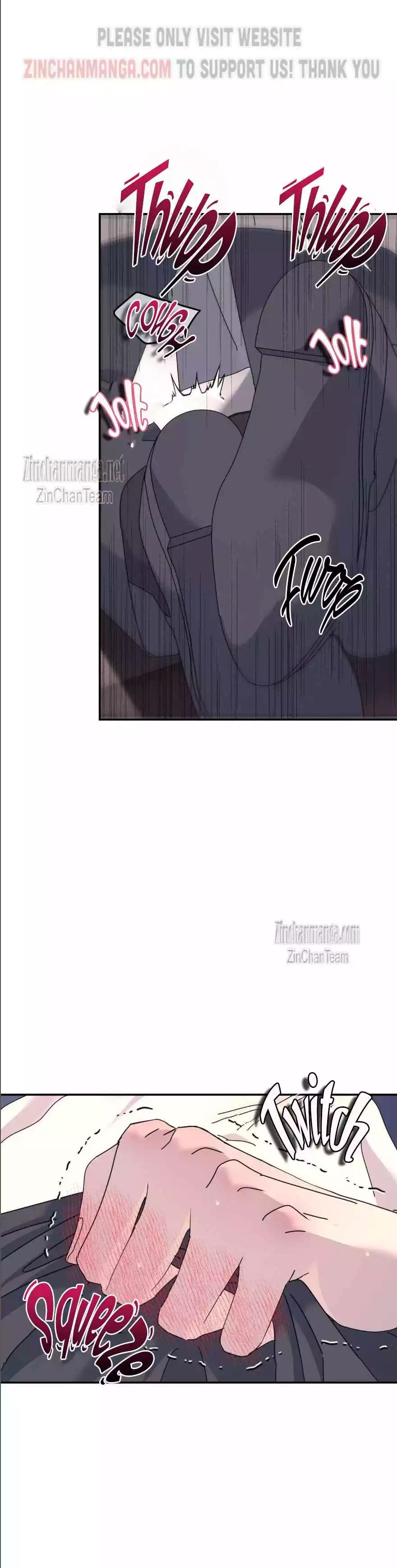 A Tree Without Roots - Chapter 76 Page 10