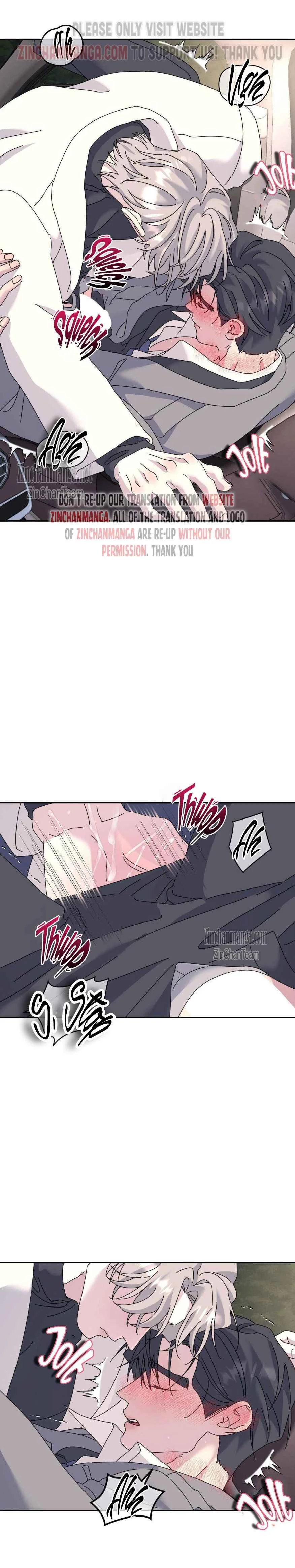 A Tree Without Roots - Chapter 76 Page 18