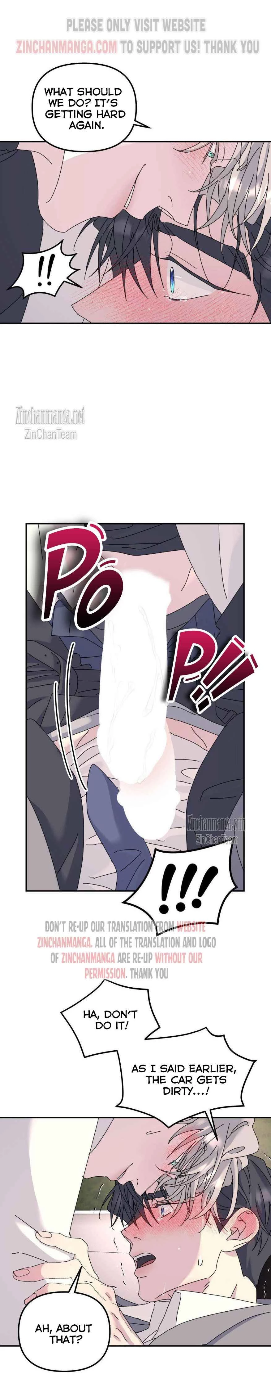 A Tree Without Roots - Chapter 76 Page 19