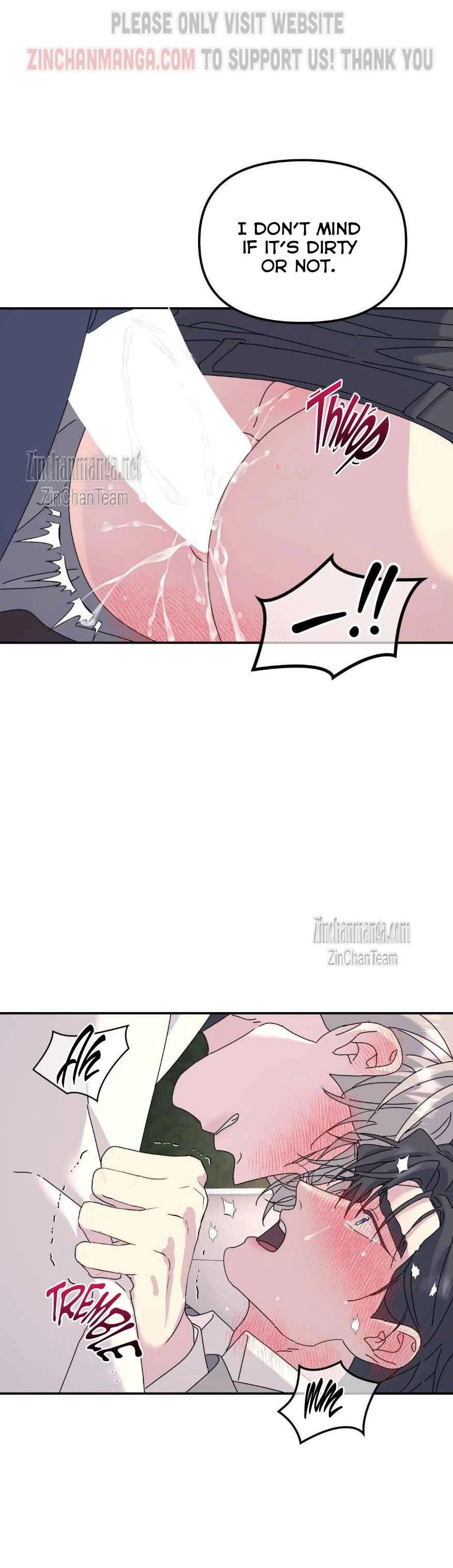 A Tree Without Roots - Chapter 76 Page 20