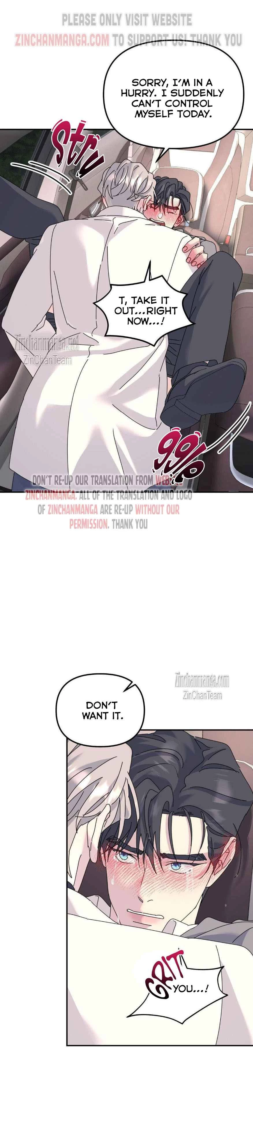 A Tree Without Roots - Chapter 76 Page 21