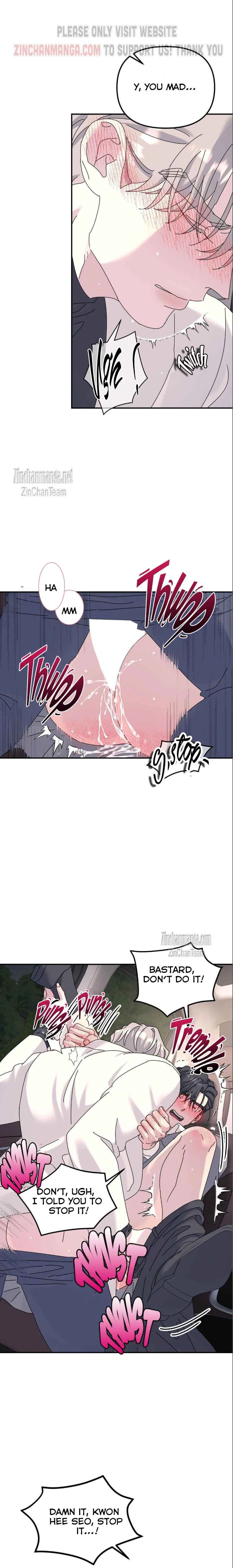 A Tree Without Roots - Chapter 76 Page 23