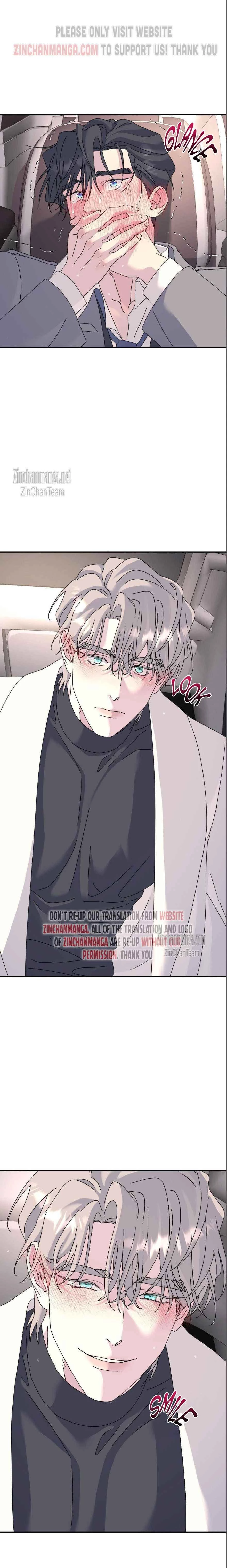 A Tree Without Roots - Chapter 76 Page 25
