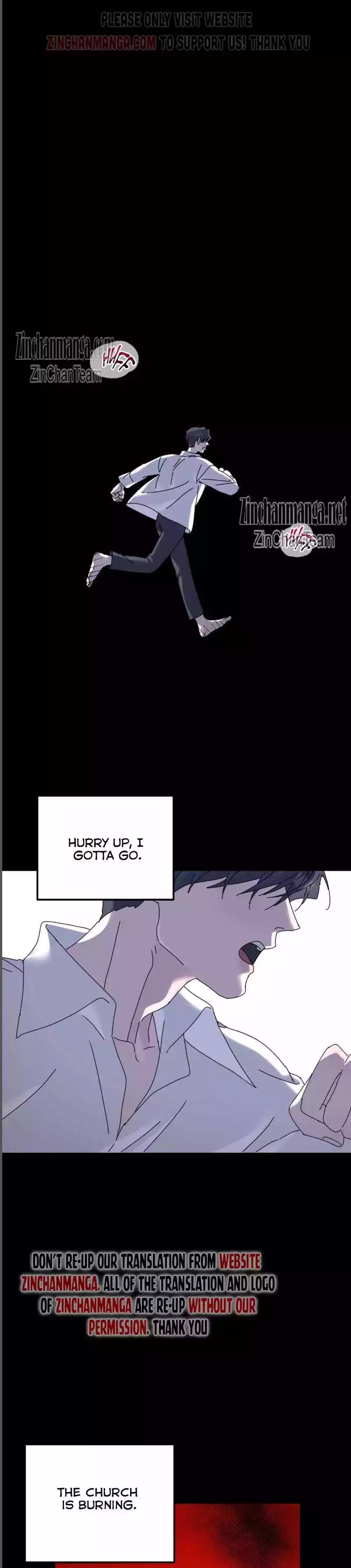 A Tree Without Roots - Chapter 78 Page 2