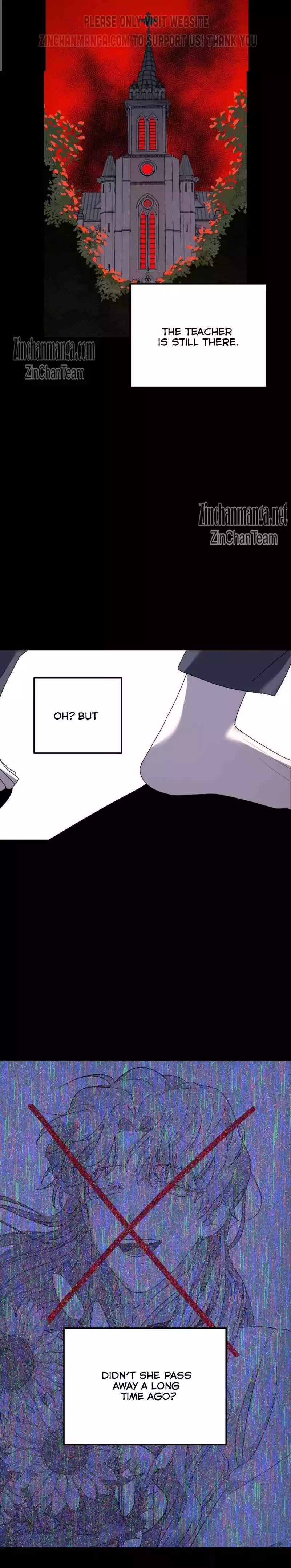 A Tree Without Roots - Chapter 78 Page 3