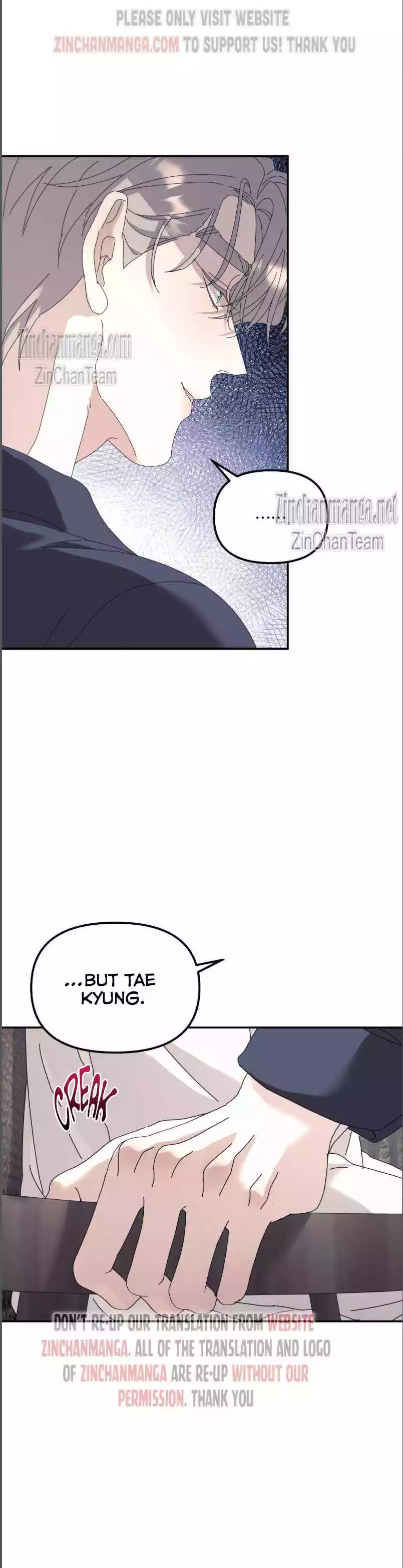 A Tree Without Roots - Chapter 78 Page 19