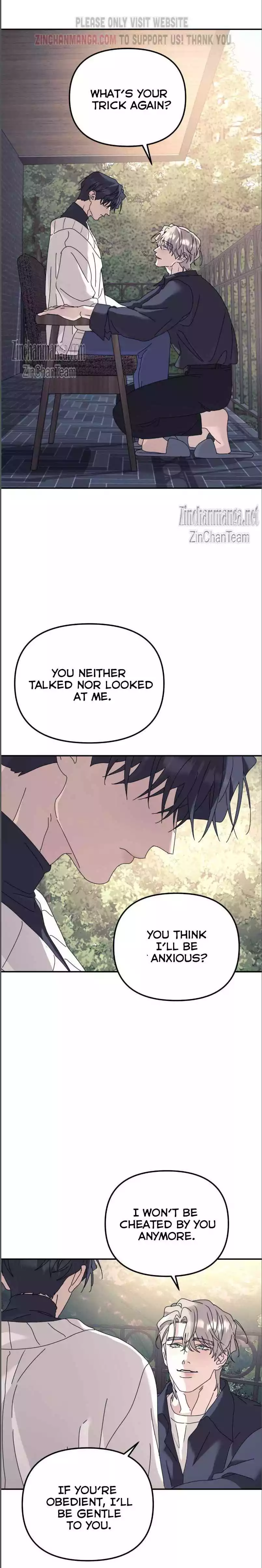 A Tree Without Roots - Chapter 78 Page 20