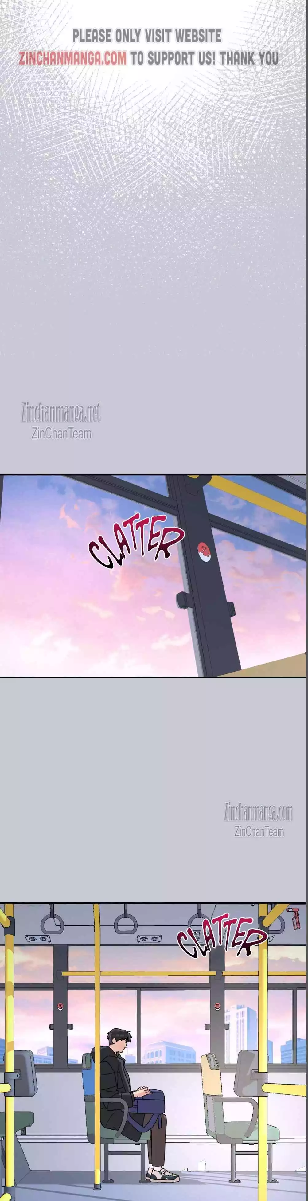 A Tree Without Roots - Chapter 79 Page 8