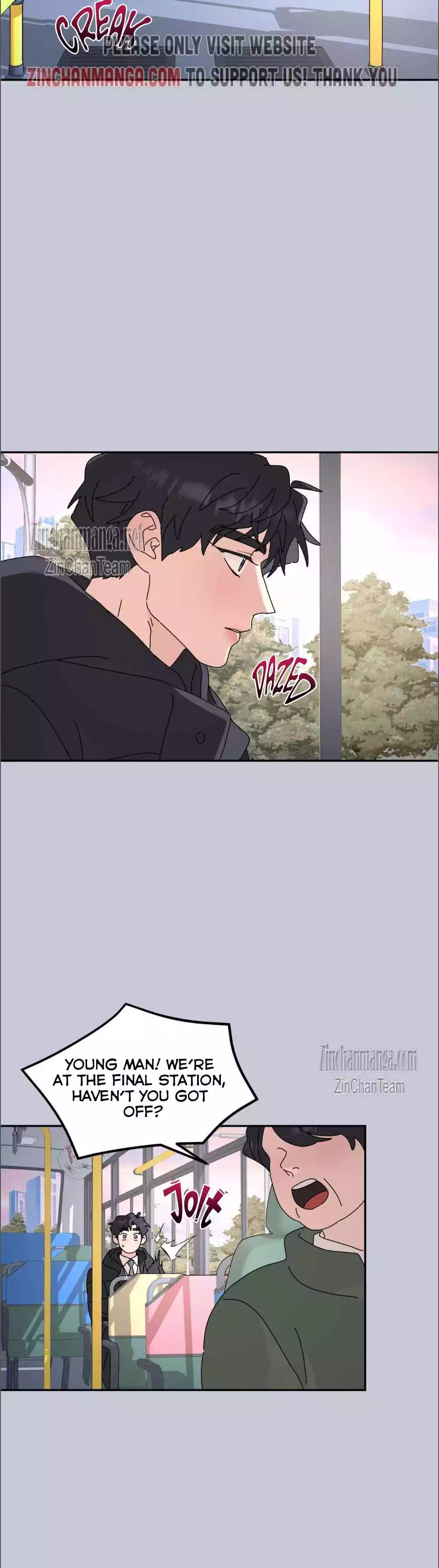A Tree Without Roots - Chapter 79 Page 9