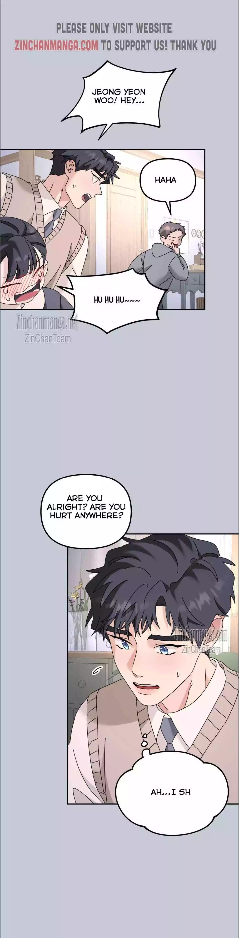 A Tree Without Roots - Chapter 79 Page 13