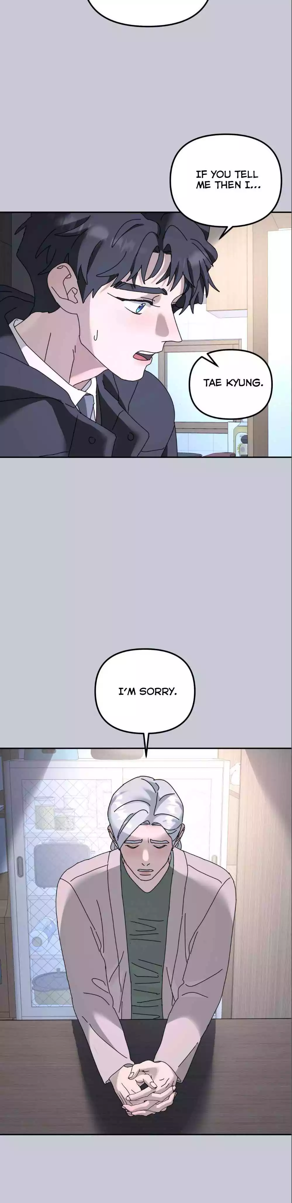 A Tree Without Roots - Chapter 79 Page 19