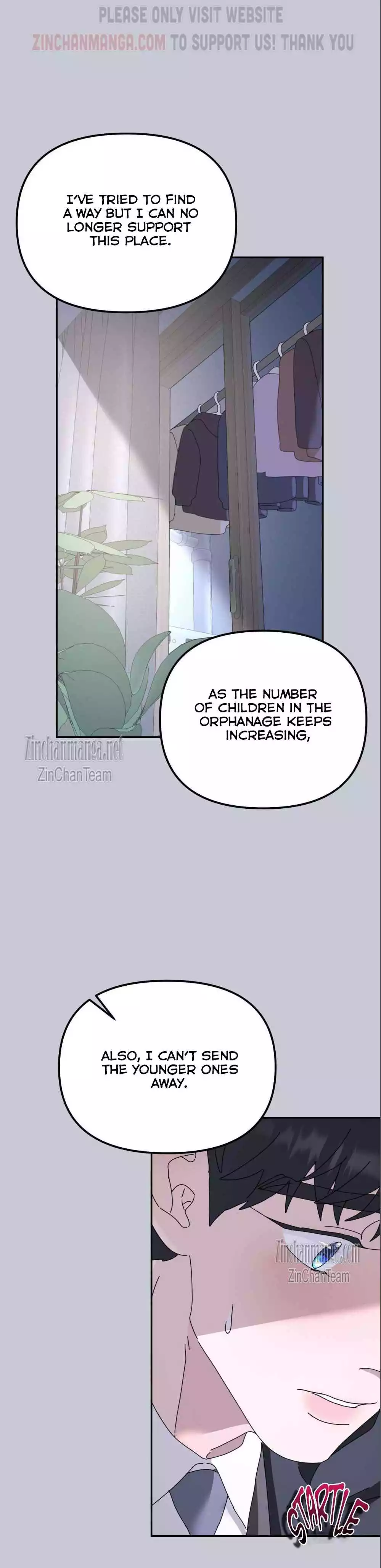 A Tree Without Roots - Chapter 79 Page 20