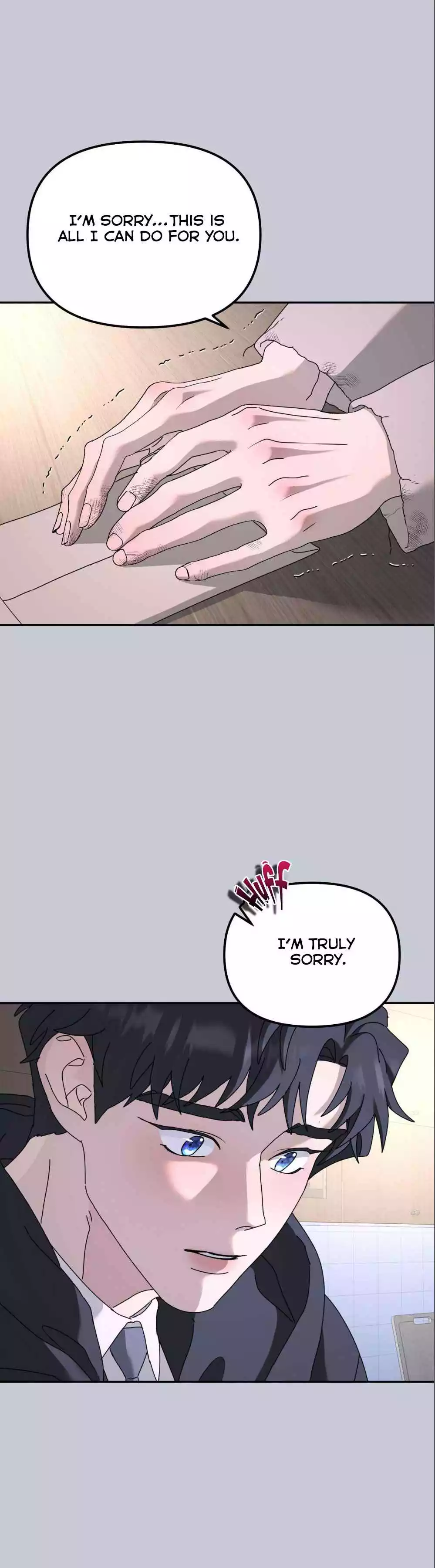 A Tree Without Roots - Chapter 79 Page 21