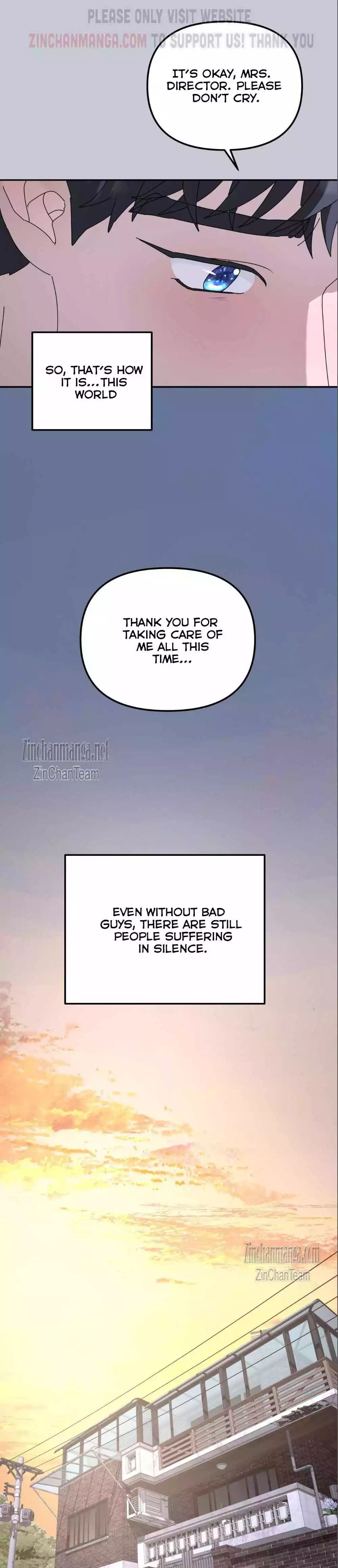 A Tree Without Roots - Chapter 79 Page 22